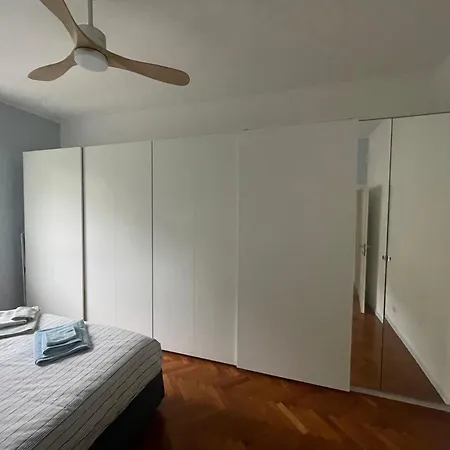 Apartment Accogliente A Citylife