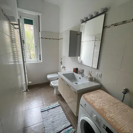 Accogliente A Citylife Apartment *