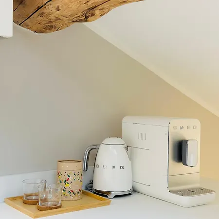 Mansarda San Gregorio * ميلان