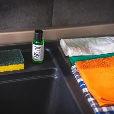 Appartement Wownavigli Apartment-sofa Bed Metro M4 Tram 2 Milan