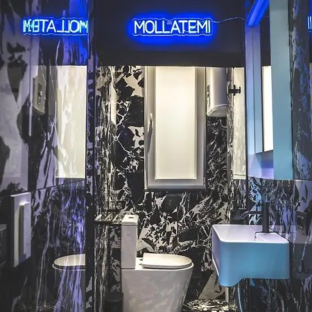 Wownavigli Apartment-sofa Bed Metro M4 Tram 2