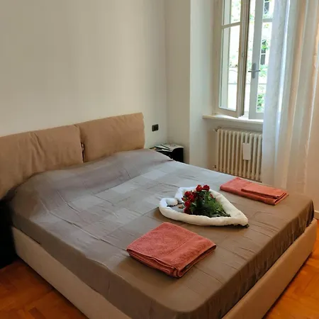 Esclusive & Elegant Loft, Duomo 10 Minutes * Milan