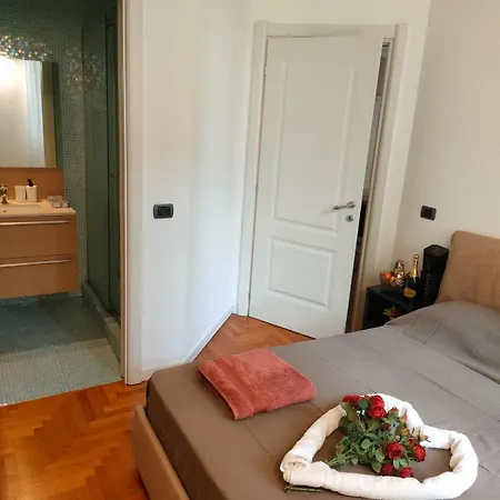Apartment Esclusive & Elegant Loft, Duomo 10 Minutes