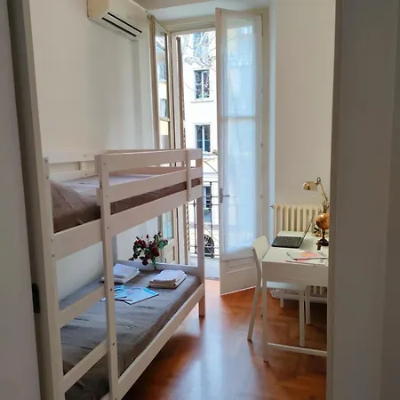 Esclusive & Elegant Loft, Duomo 10 Minutes Apartment *