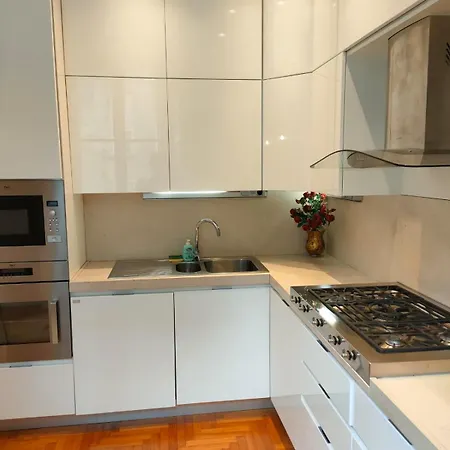 דירה Esclusive & Elegant Loft, Duomo 10 Minutes *