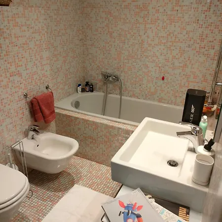 Appartement Esclusive & Elegant Loft, Duomo 10 Minutes