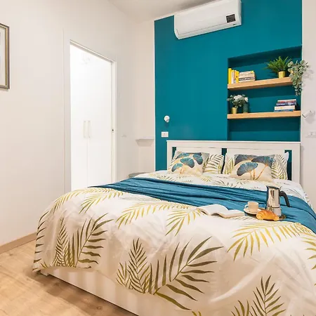 Apartment Design - Tricolore, Macedonio Melloni