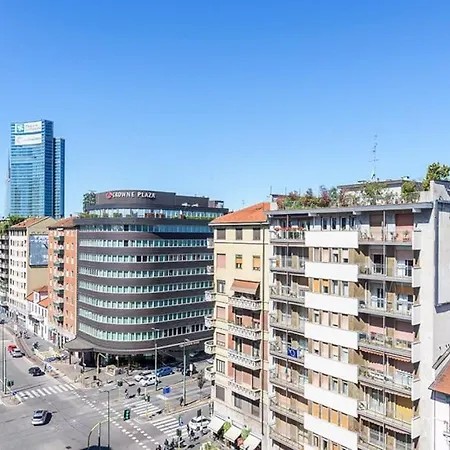 Appartement Panoramic Apartment-hosted By Sweetstay