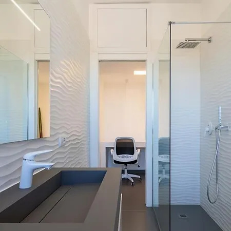 Panoramic Apartment-hosted By Sweetstay Appartement *
