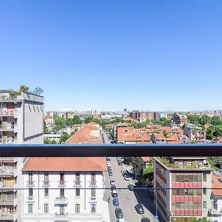 Appartement Panoramic Apartment-hosted By Sweetstay