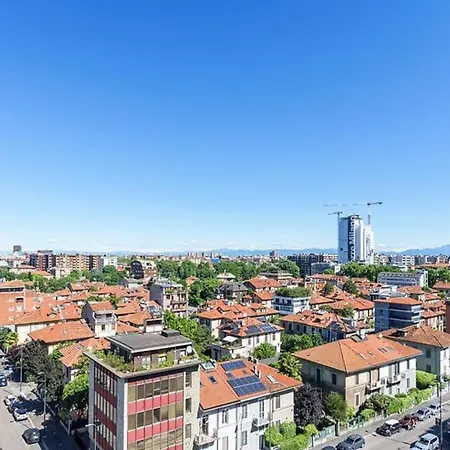 Appartement Panoramic Apartment-hosted By Sweetstay *