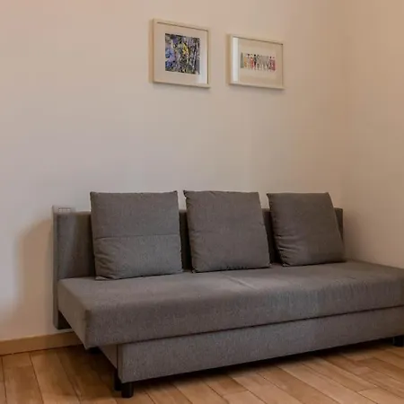 Design Experience Flat - 5 Min Loreto Apartman Milánó