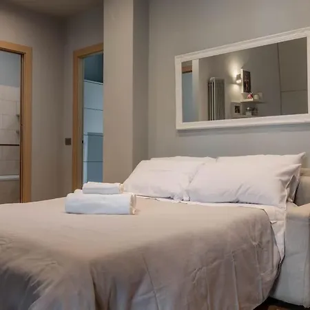 Design Experience Flat - 5 Min Loreto *