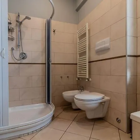 Design Experience Flat - 5 Min Loreto 아파트