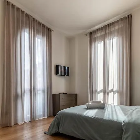 Апартаменты Design Experience Flat - 5 Min Loreto *