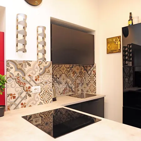 Filzi Apartament *