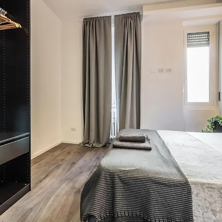 דירה Milanrentals - Asia *