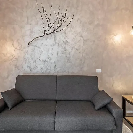 Milanrentals - Asia 公寓 *