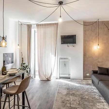 דירה Milanrentals - Asia *