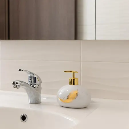 Watt House * Mailand