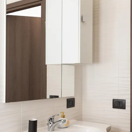 Apartment Watt House *