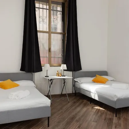 Watt House * Mailand