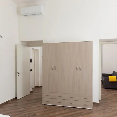 Da Vinci - Exclusive - Navigli Apartment Milan