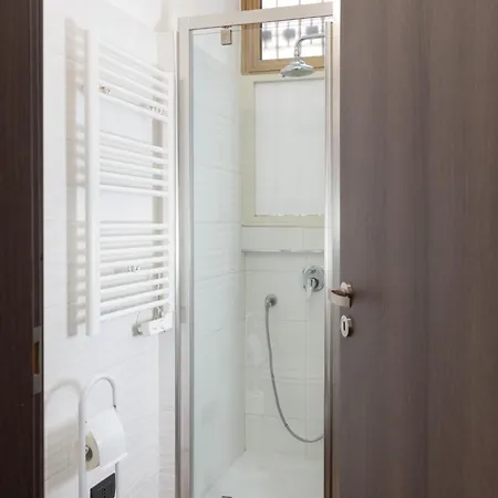 아파트 Watt House 밀라노