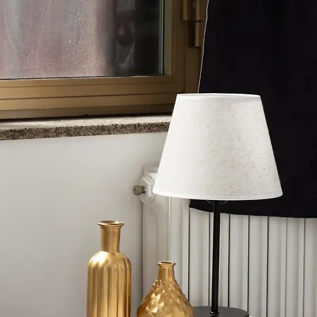 Watt House Апартаменты *