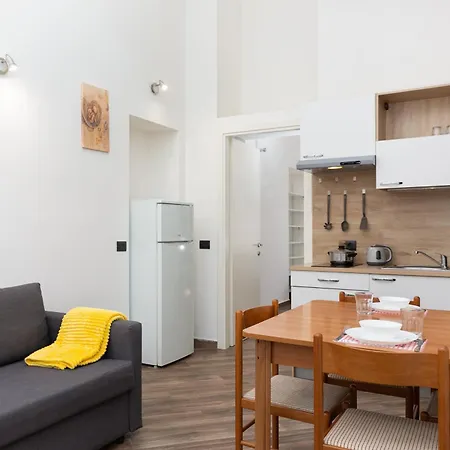 Da Vinci - Exclusive - Navigli Apartment Milan