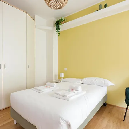 Gerusalemme M5 Yellow With Closed Balcony! Apartamento *