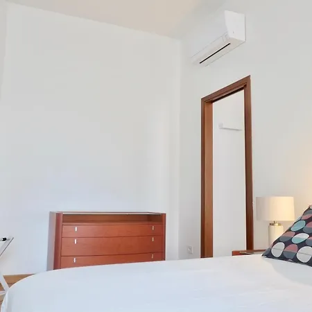 In Brera_65m²_a/c_self Check-in_smart Tv_kitchen * Mediolan