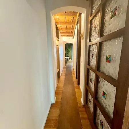 Splendido Bilocale In Via Madonnina, Zona Brera Apartment *