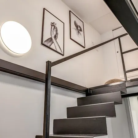 Re-loft Ripamonti Ieo Apartment Milan