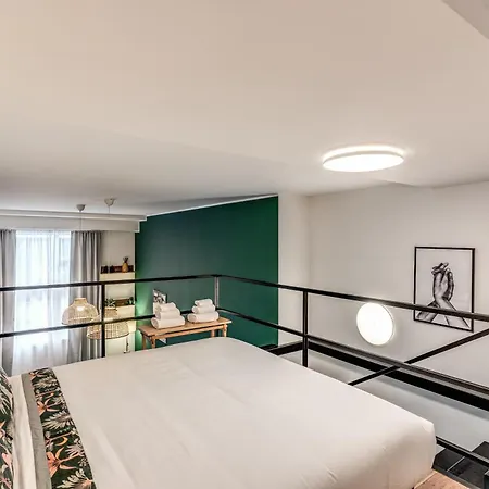 Re-loft Ripamonti Ieo * Milan
