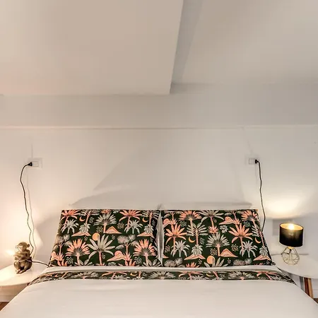 Apartment Re-loft Ripamonti Ieo *
