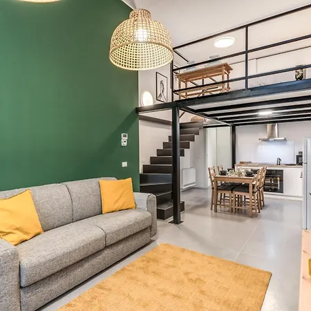 Re-loft Ripamonti Ieo Milan