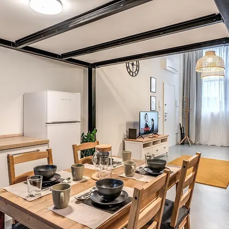 Re-loft Ripamonti Ieo * Milan