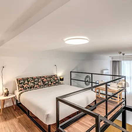 Re-loft Ripamonti Ieo Apartment Milan