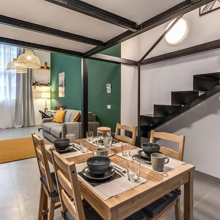 Re-loft Ripamonti Ieo * Milan