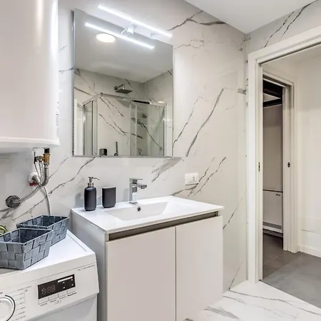 Apartment Re-loft Ripamonti Ieo