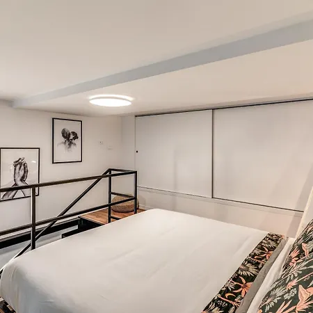 Re-loft Ripamonti Ieo Apartment *