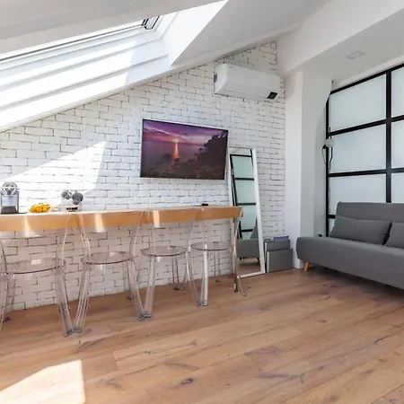 City Life - Modern Nearby M5 Domodossola * Milan