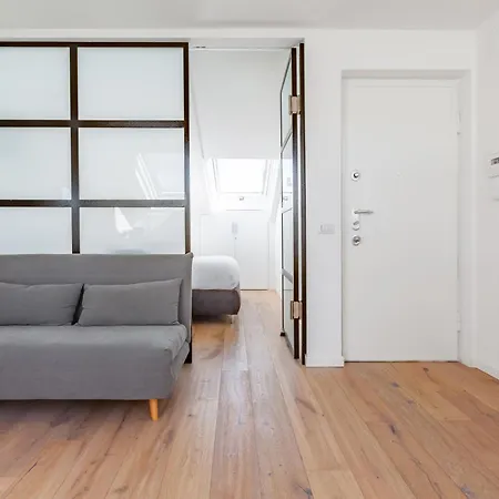 City Life - Modern Nearby M5 Domodossola Milan