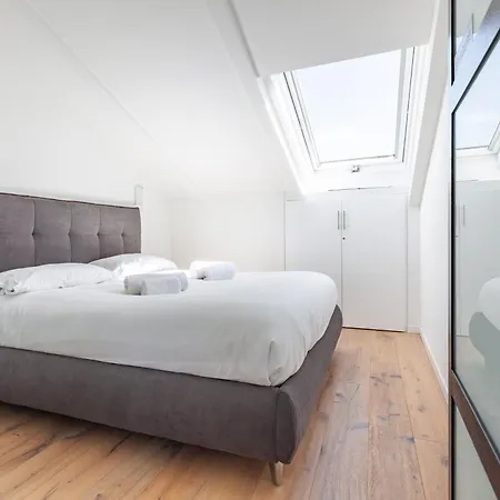 City Life - Modern Nearby M5 Domodossola * Milano