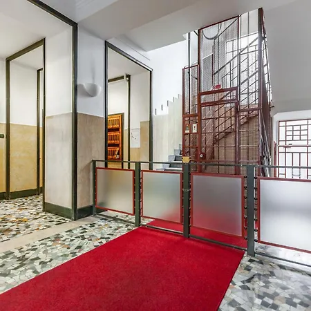 City Life - Modern Nearby M5 Domodossola Apartment *