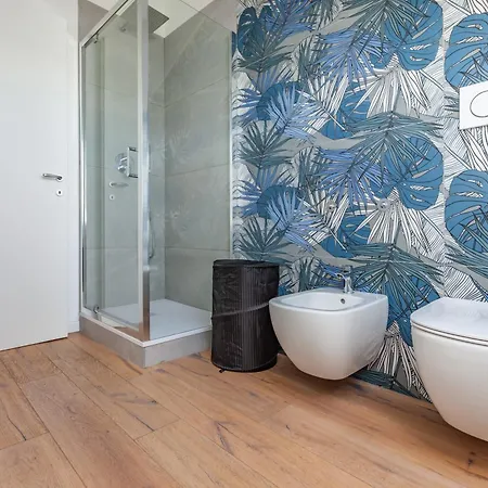 City Life - Modern Nearby M5 Domodossola Milan
