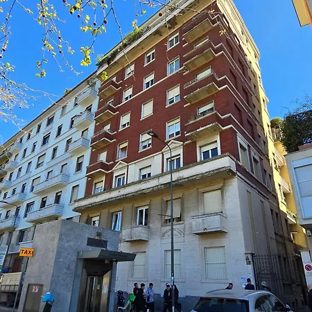 Life - Modern Nearby M5 Domodossola * Milan