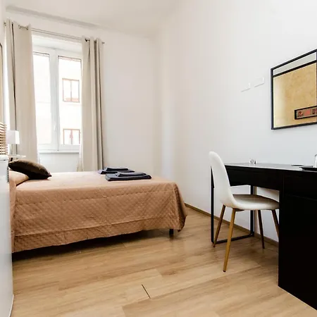 Noisette Guest house