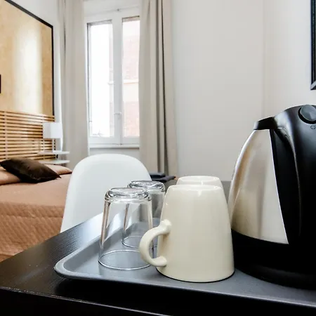 Noisette Pensionat Milano